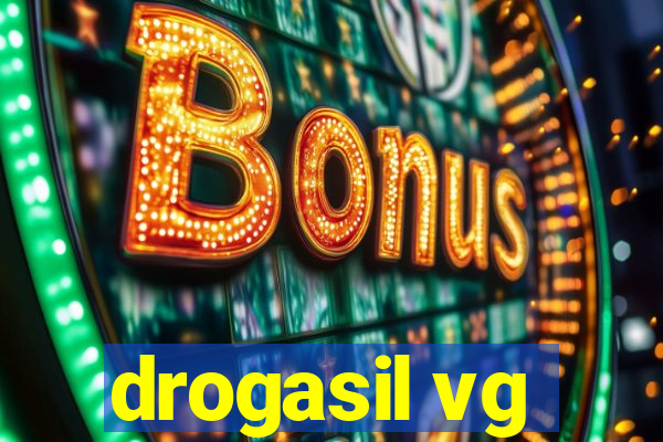 drogasil vg